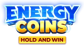 Nembo ya sloti Energy Coins: Hold and Win